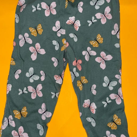 Butterfly pants 🦋 - Picture 3 of 3